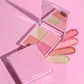 Beauty Creations - Keep me Blushin Quad 24/7