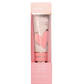 Beauty Creations - Flawless Stay Cheeked Up Wand Rubor Liquido - Rosy Reset