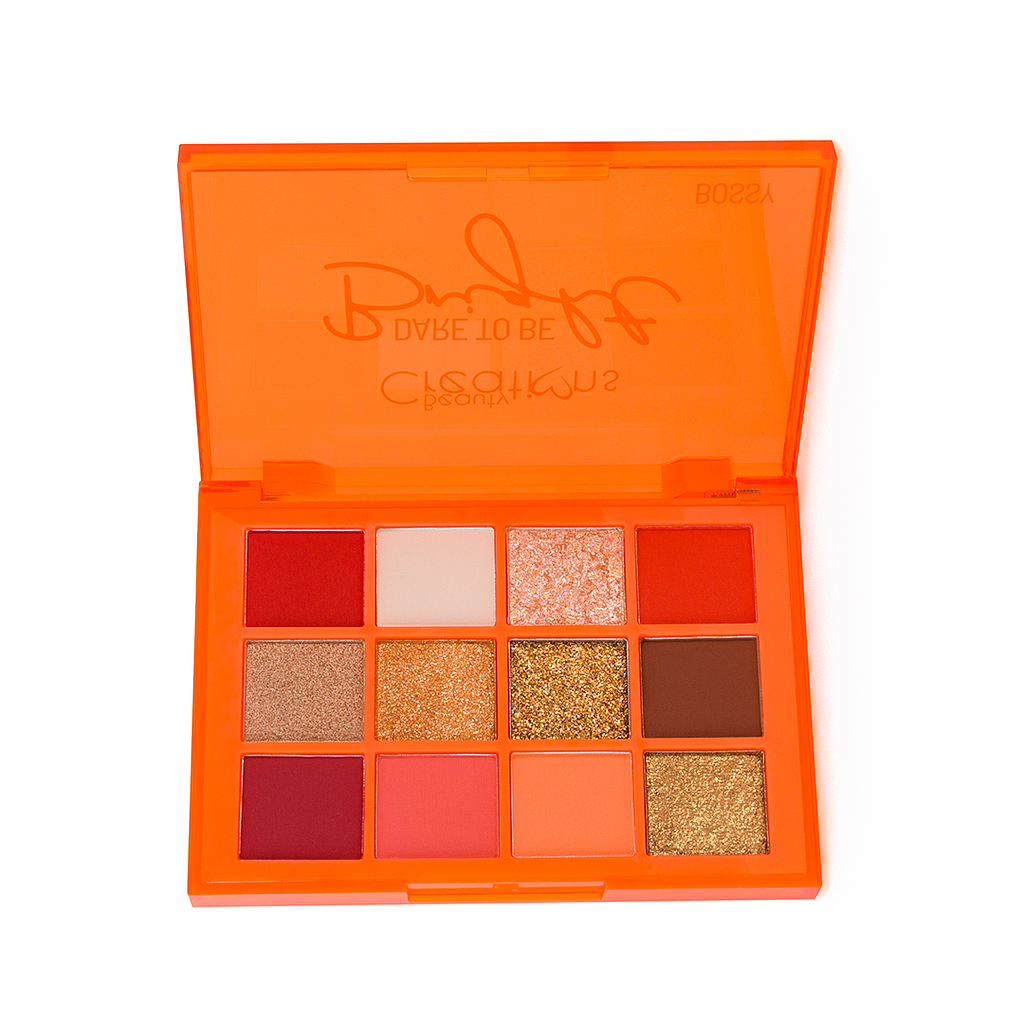 Beauty Creations - Sombra Neon Bossy