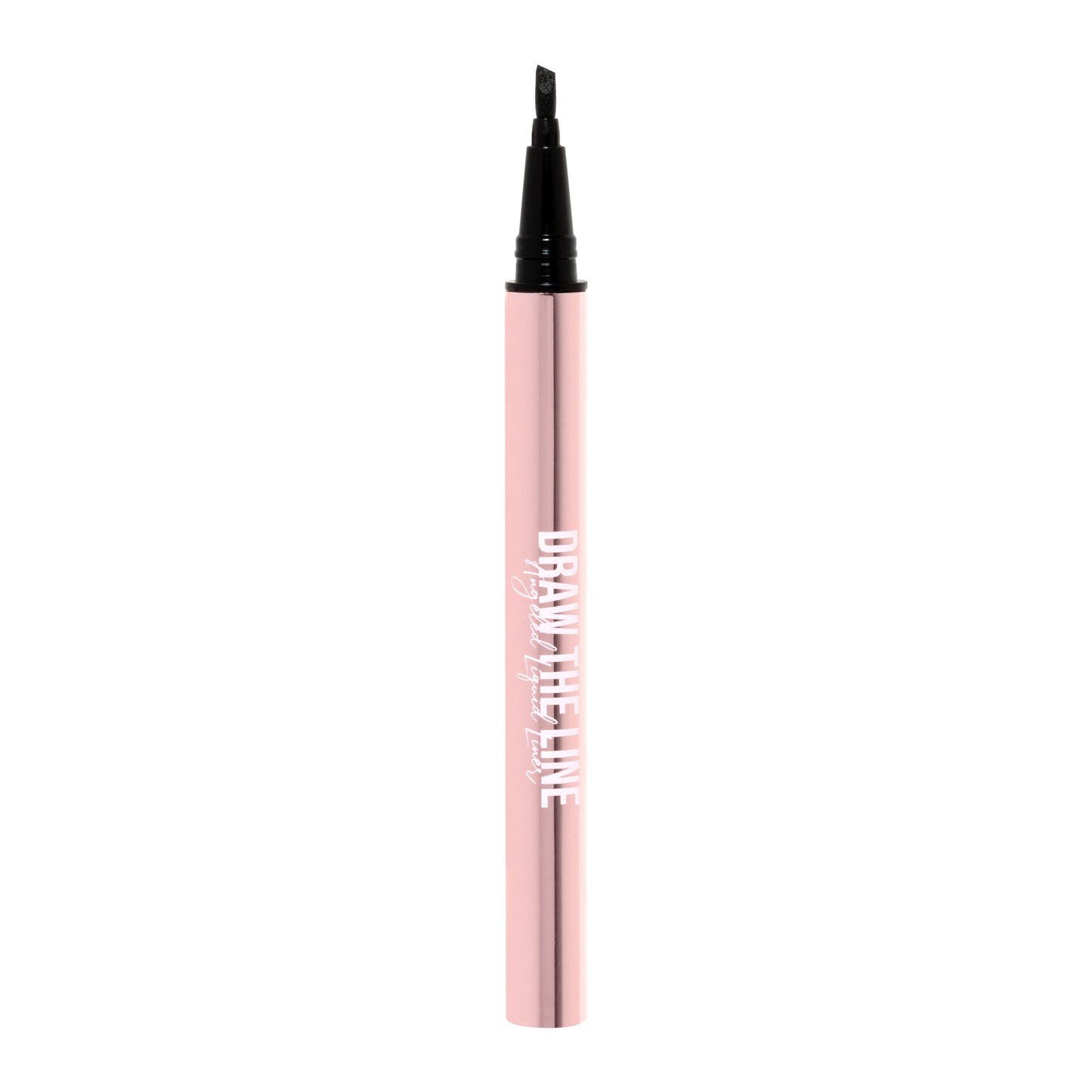 Beauty Creations - Draw The Liner Angled