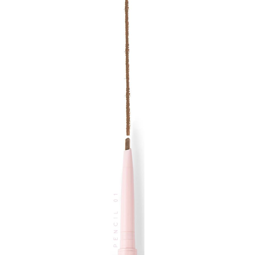 Beauty Creations - Eye Definer Pencil Blonde - Brown
