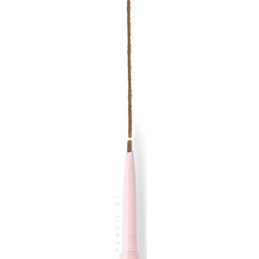 Beauty Creations - Eye Definer Pencil Blonde - Brown