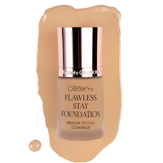 Beauty Creations - Base Flawless 6.5 COOL