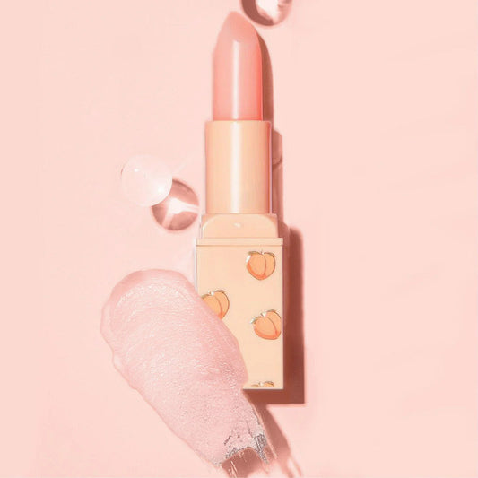 Beauty Creations - Peach Lip Scrub