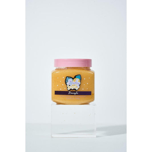 MISUCKA - Body Scrub - Piña
