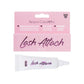 Beauty Creations - Pegamentos Pestañas Tubo Black