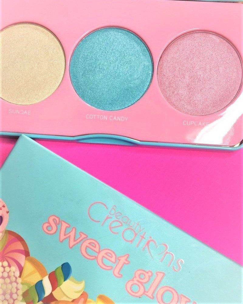 Beauty Creations - Iluminador Sweet Glow