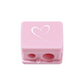 Beauty Creations - Sacapuntas Rosa