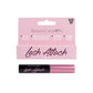 Beauty Creations - Pegamentos Pestañas Aplicador Negro