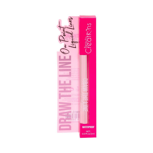 Beauty Creations - Draw The Liner OnPoint