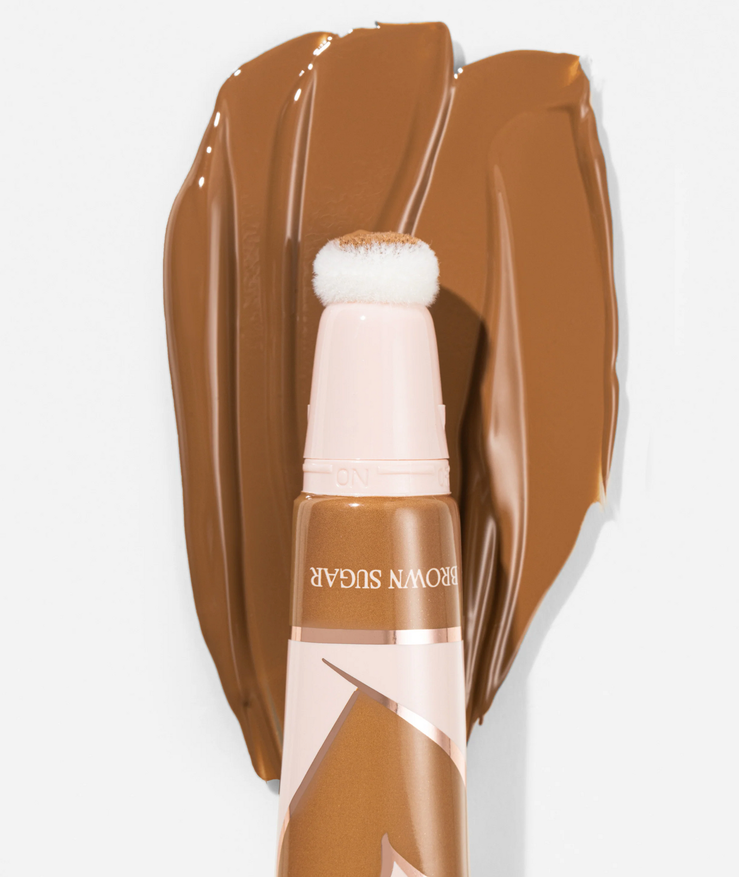 Beauty Creations - Flawless Stay Wands Sculpt Up Contorno Liquido - Mocha Mood