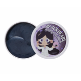 ESFOLIO - Black Pearl Hydrogel Eye Patch