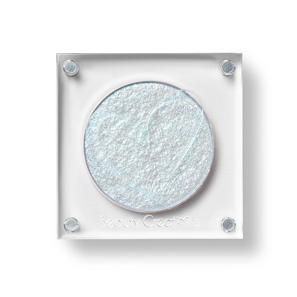Beauty Creations - Riding Solo Single Shadow Keep On Shining