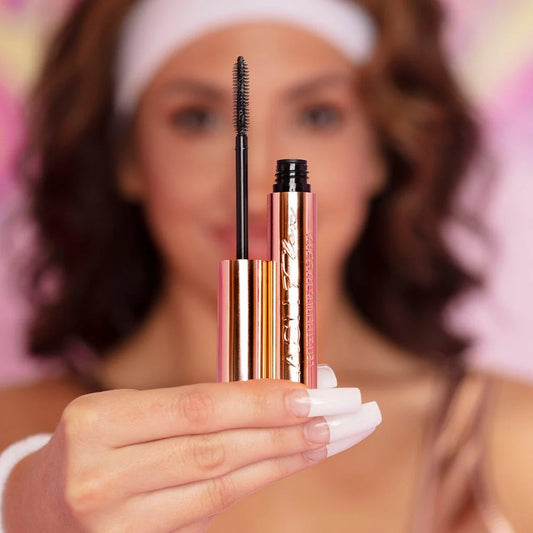 Beauty Creations - Lengthening Lash Mascara