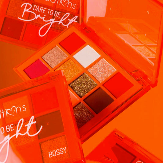 Beauty Creations - Sombra Neon Bossy