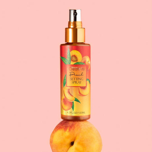 Beauty Creations - Spray fijador perfumado