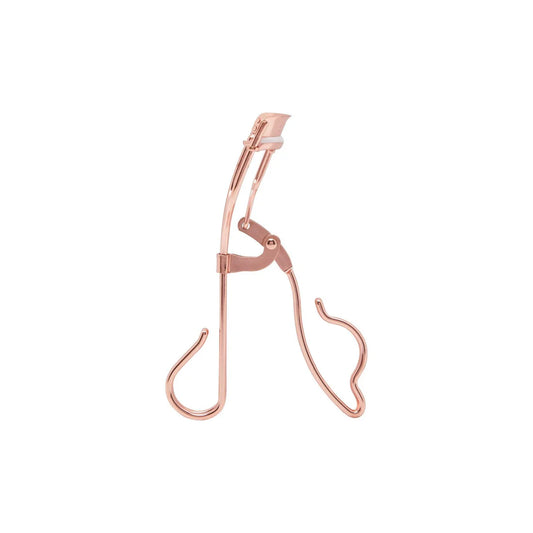 Beauty Creations - Encrespador de pestañas de oro rosa