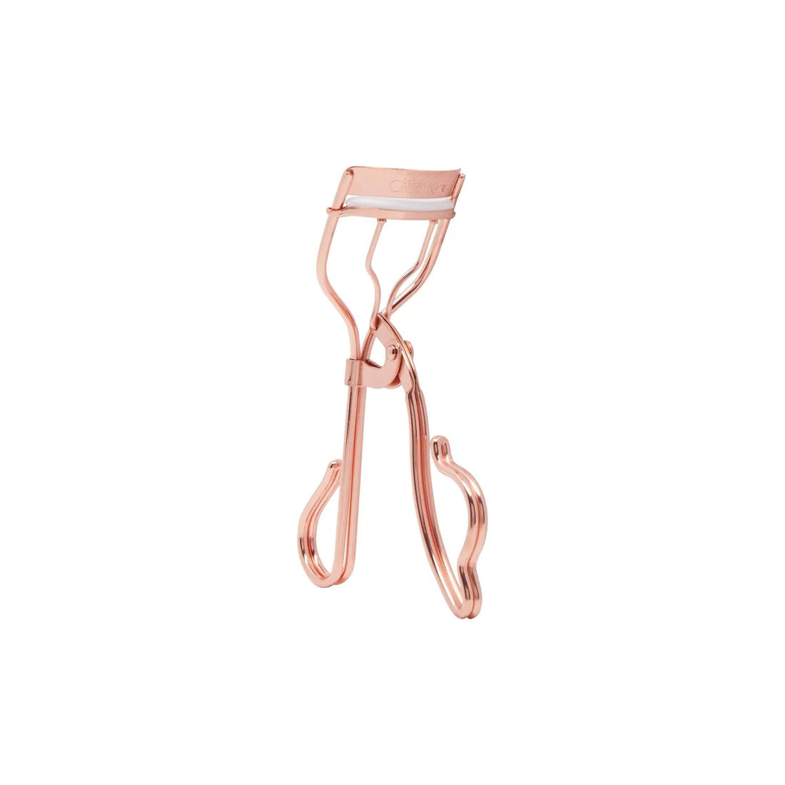 Beauty Creations - Encrespador de pestañas de oro rosa