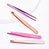 Beauty Creations - Pinzas de oro rosa