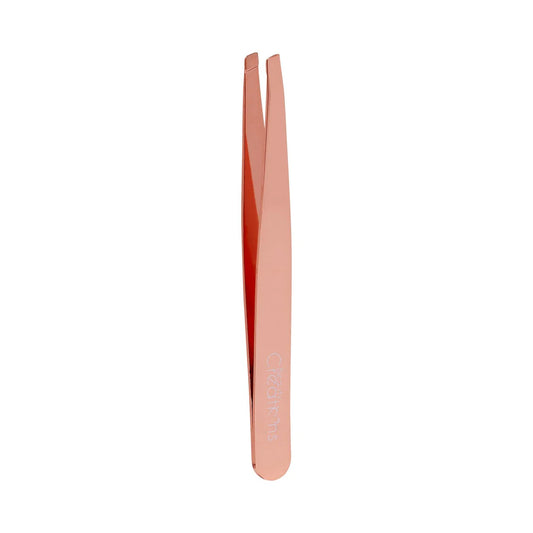 Beauty Creations - Pinzas de oro rosa