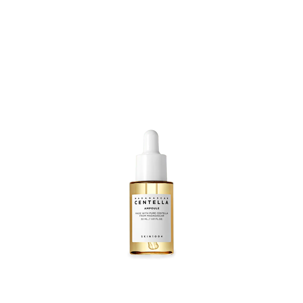 SKIN1004 - Madagascar Centella Ampoule 30ml