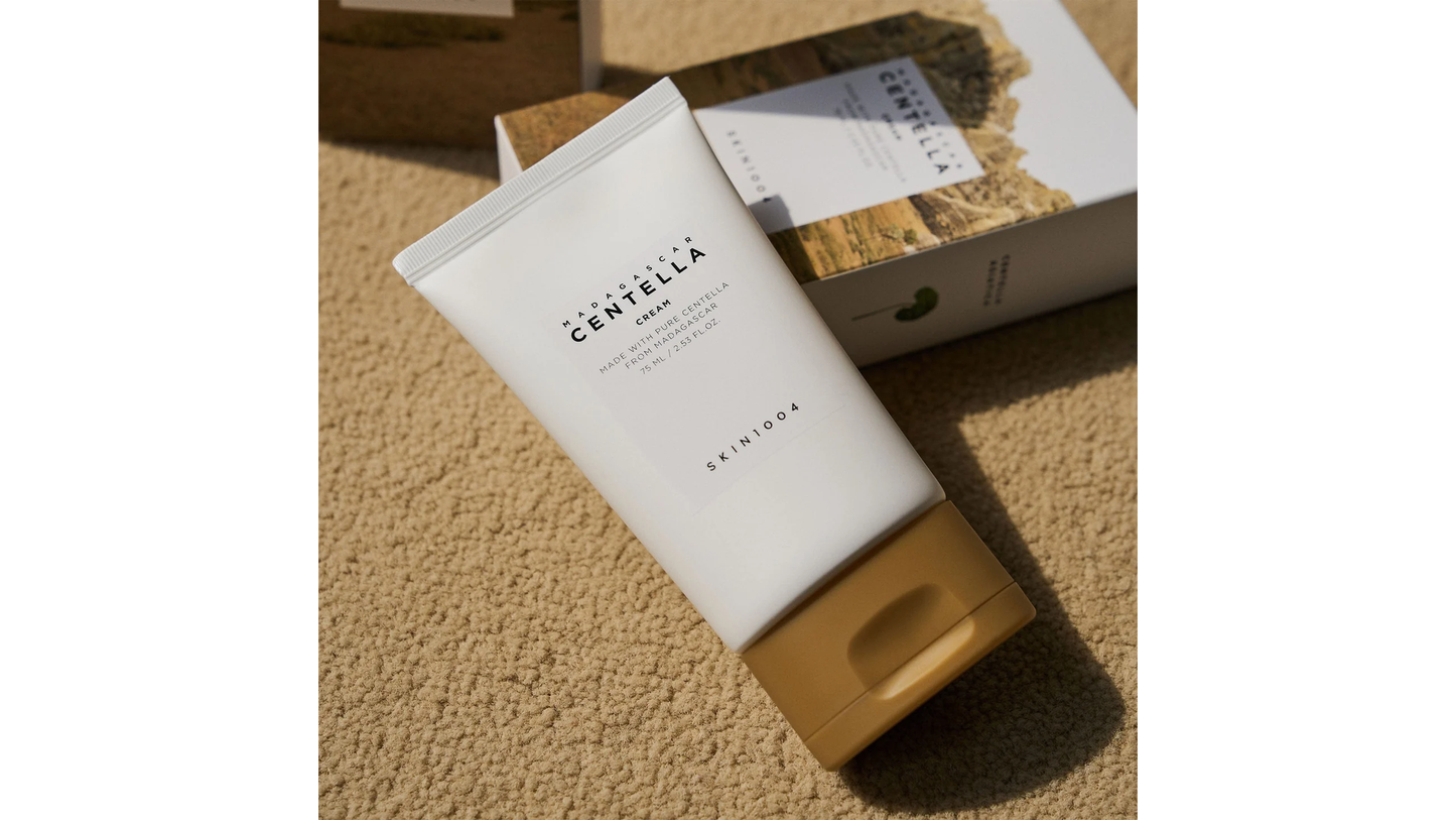 SKIN1004 - Madagascar Centella Cream 30ml