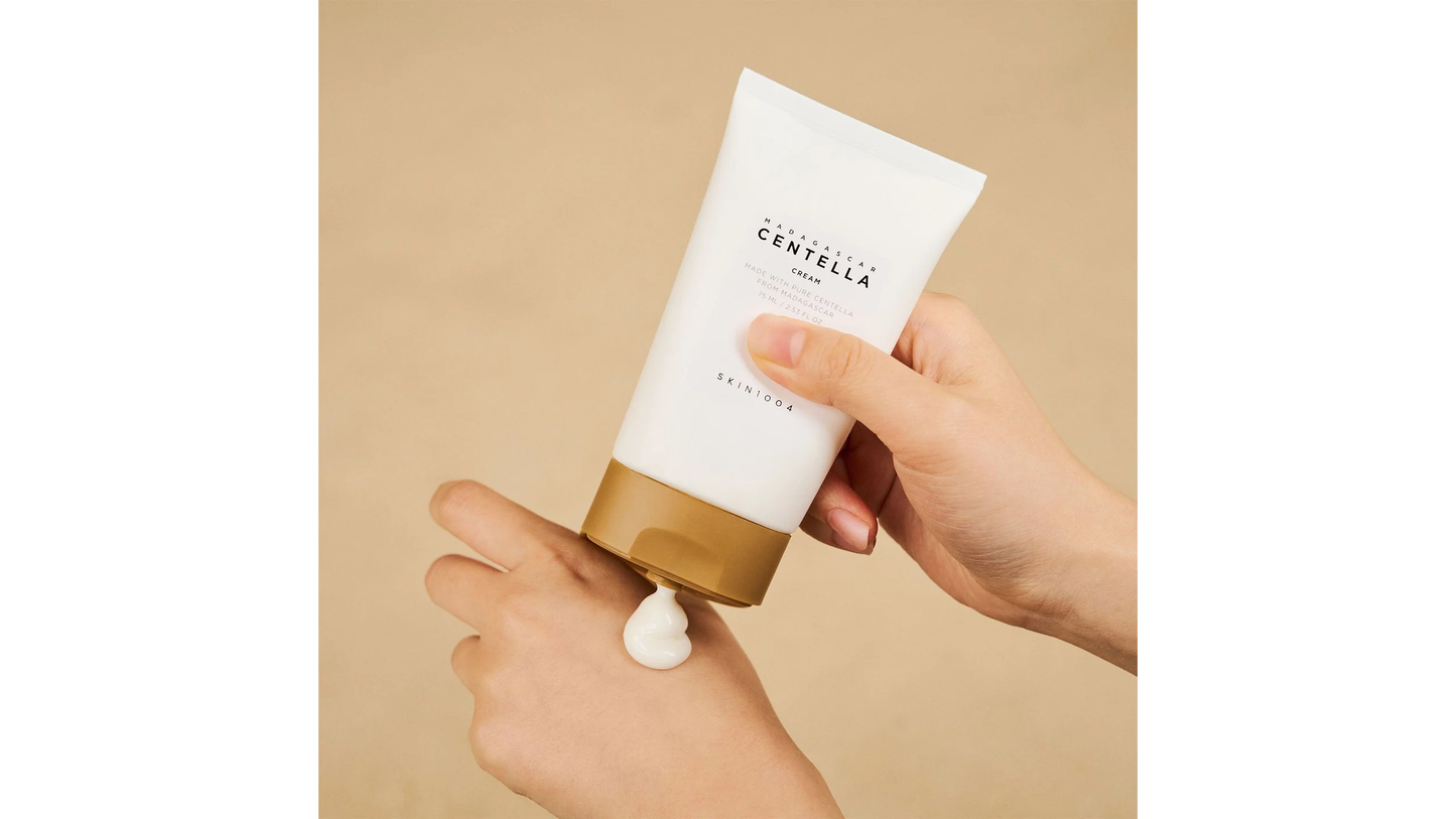 SKIN1004 - Madagascar Centella Cream 30ml