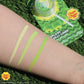 Rude - Chupa Chups Splash Lolli-Liner - Green Apple