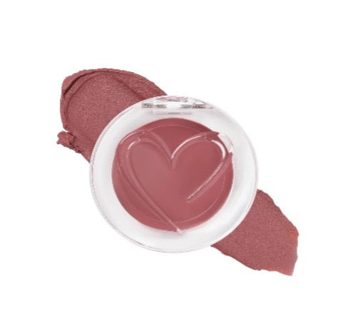 STAY BLUSHING CUTE - BÁLSAMO PARA LABIOS Y MEJILLAS - I CAN & I WILL