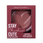 STAY BLUSHING CUTE - BÁLSAMO PARA LABIOS Y MEJILLAS - I CAN & I WILL