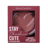 STAY BLUSHING CUTE - BÁLSAMO PARA LABIOS Y MEJILLAS - I CAN & I WILL