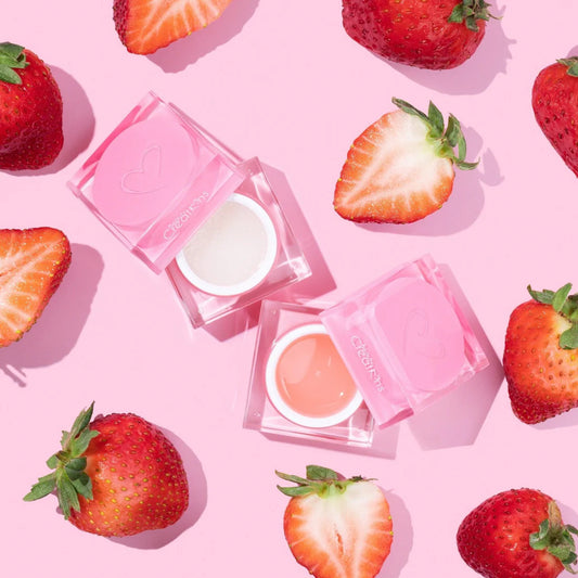 Beauty Creations - Mask Labial - Strawberry