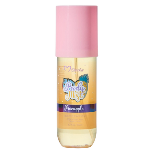 MISUCKA - Body Mist - Piña