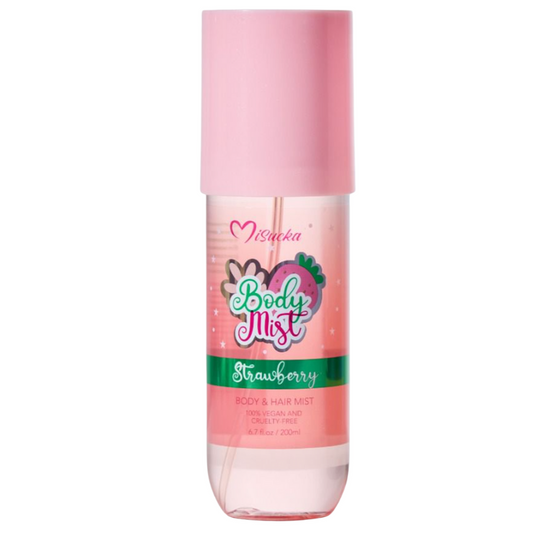 MISUCKA - Body Mist - Frutilla