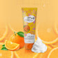 Esfolio - Espuma limpiadora con vitamina C para piel limpia
