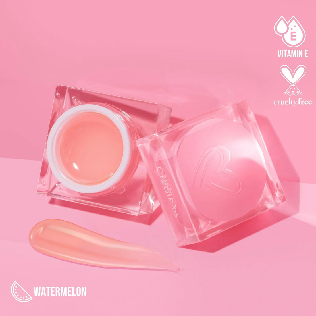 Beauty Creations - Mask Labial - Watermelon